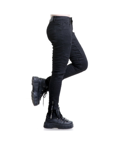 PANTALON NEGRO