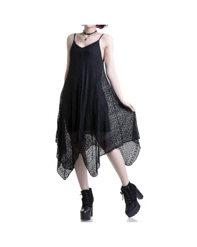 VESTIDO LARGO