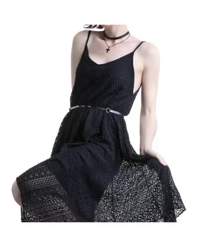 Long Dress from Crazyinlove Brand at €21.00