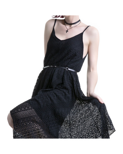 VESTIDO LARGO