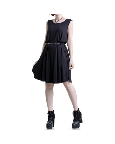 VESTIDO LARGO