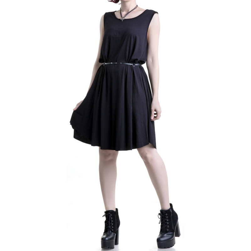 Vestido Ancho Vestido Ancho