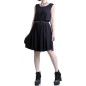 Vestido Ancho Vestido Ancho