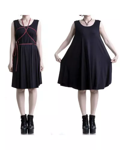 Wide Dress from Style Brand at €17.00