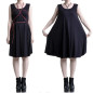 Vestido Ancho Vestido Ancho