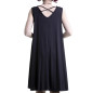 Vestido Ancho Vestido Ancho