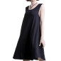 Vestido Ancho Vestido Ancho
