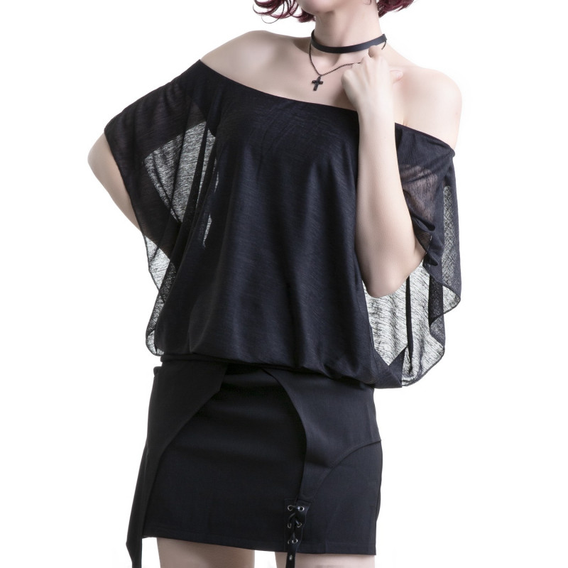 Wide T-Shirt Wide T-Shirt