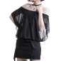 Wide T-Shirt Wide T-Shirt