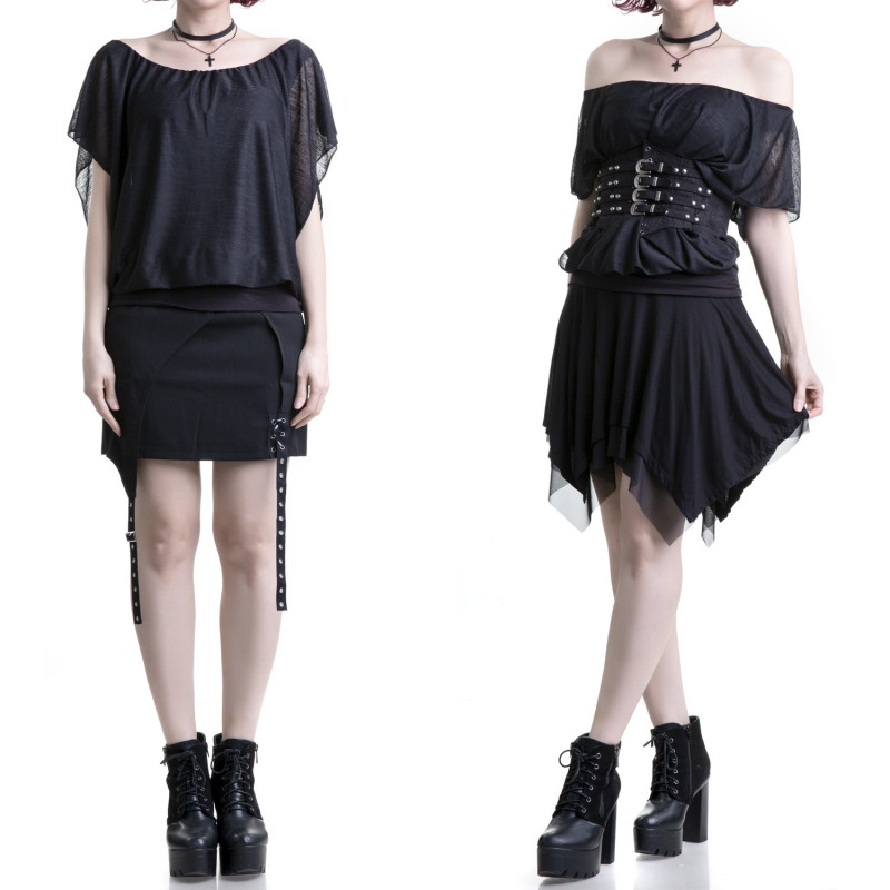 T-Shirt Larga