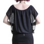 Wide T-Shirt Wide T-Shirt