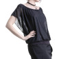 Wide T-Shirt Wide T-Shirt