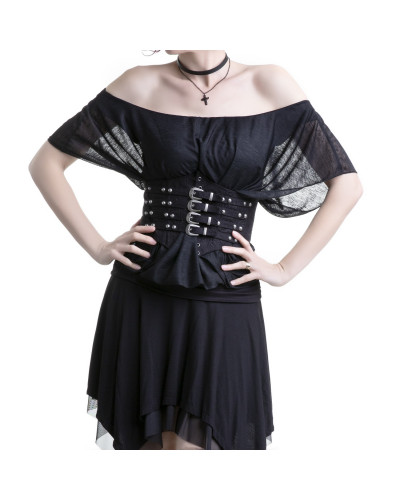 VESTIDO LARGO