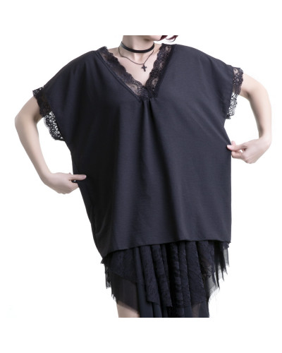 VESTIDO LARGO