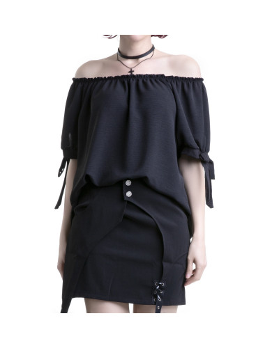 VESTIDO LARGO