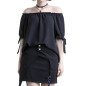 Wide T-Shirt Wide T-Shirt