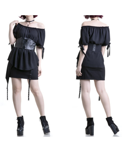 T-Shirt Large