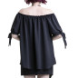 Wide T-Shirt Wide T-Shirt