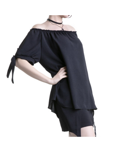 VESTIDO LARGO