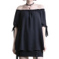 Wide T-Shirt Wide T-Shirt