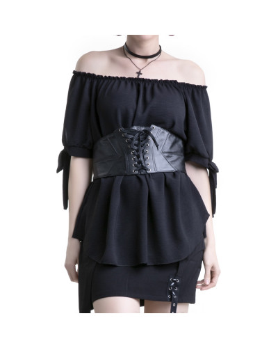 VESTIDO LARGO