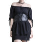Camiseta Ancha