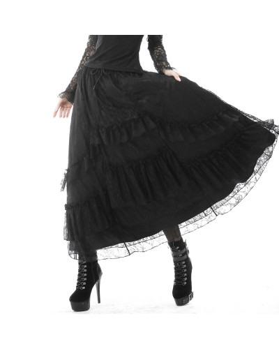bolero gótico