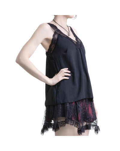 VESTIDO LARGO