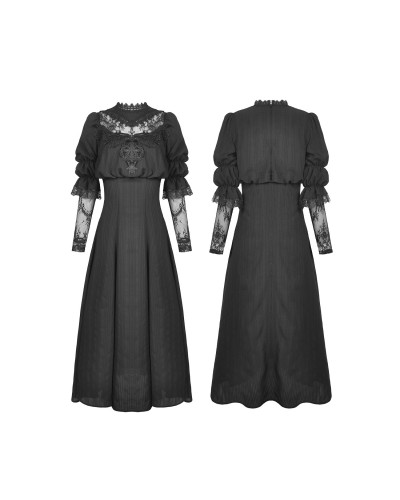 Vestido Largo