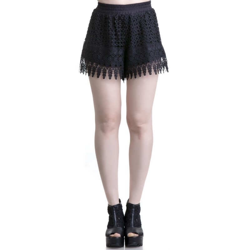 SHORT GUIPUR