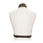 Harness with Chains