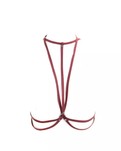 Red Harness from Crazyinlove Brand at €12.00