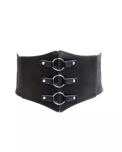 Wide Belt from Crazyinlove Brand at €19.00