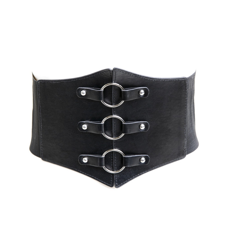 Wide Belt