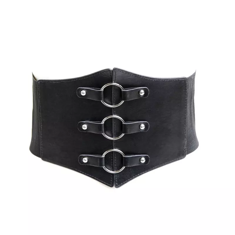 Wide Belt from the Crazyinlove Brand