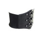 Wide Belt