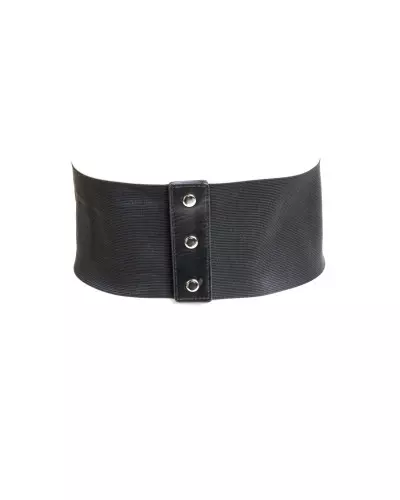 Wide Belt from Crazyinlove Brand at €19.00