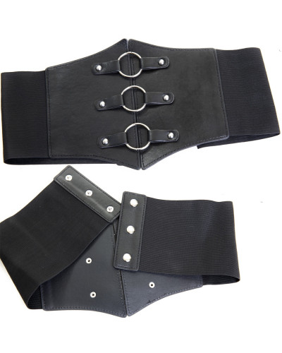 Wide Belt