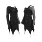 Asymmetric Dress