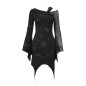 Asymmetric Dress