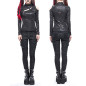 Asymmetric T-Shirt