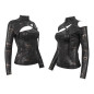 Asymmetric T-Shirt