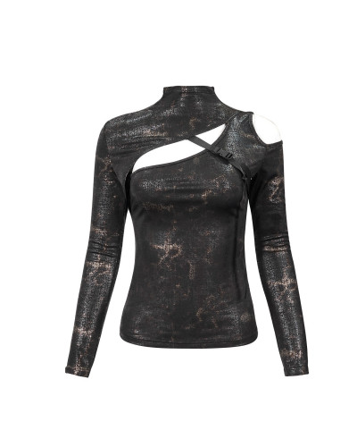 Asymmetric T-Shirt