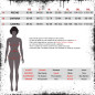 Asymmetrisches T-Shirt