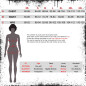 Asymmetrisches T-Shirt