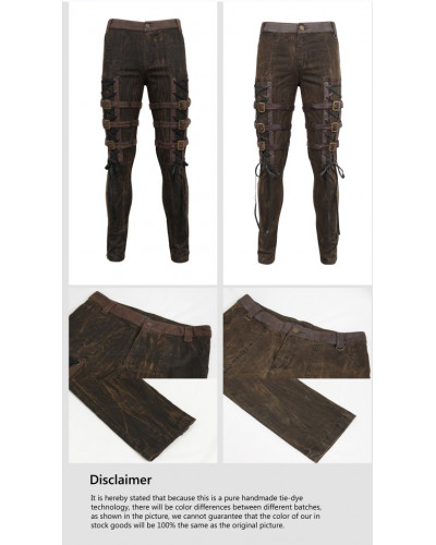 pantalon cion bolsillo