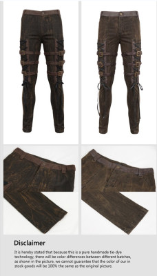 pantalon cion bolsillo