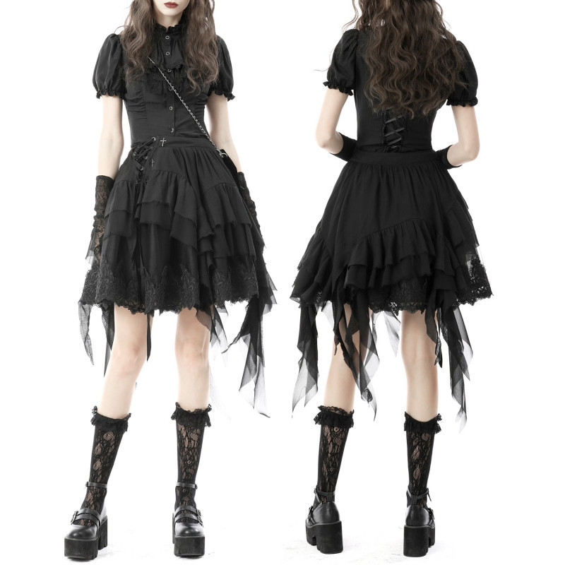 Chemise Noire