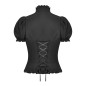 Camisa Negra