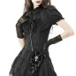 Camisa Negra
